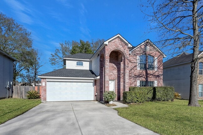 property at 13952 Buckskin Dr