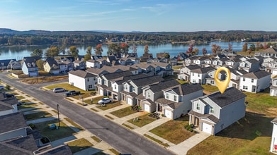 6370 Rainbow Row in Pell City, AL - Building Photo - Building Photo