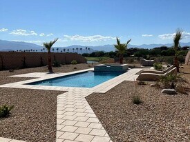 41867 Regona Rd in Indio, CA - Building Photo