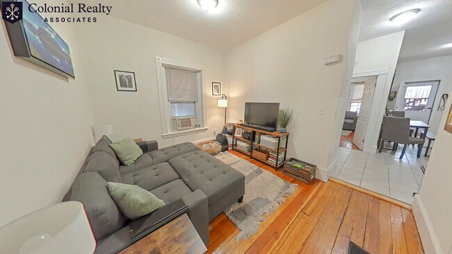 property at 83 Brighton Ave