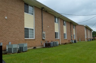 Sunflower Residences in Dillon, SC - Building Photo - Building Photo