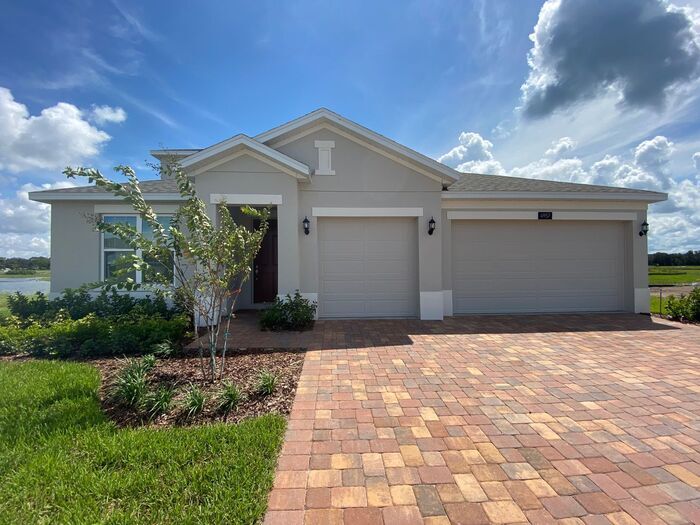 4957 Olivia Ct in St. Cloud, FL - Building Photo