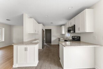 2703 Atlantic St in Hopewell, VA - Building Photo - Building Photo