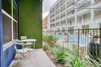 1900 Simond Ave, Unit FL1-ID33 in Austin, TX - Foto de edificio - Building Photo