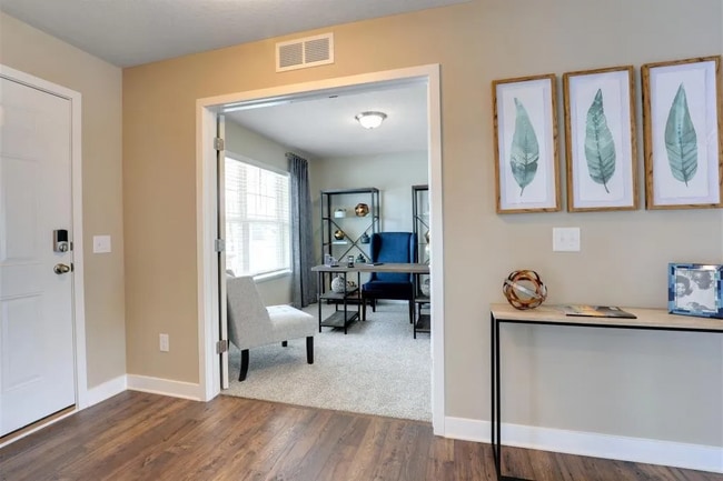 property at 4835 162nd St N