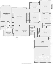 227 English Oaks Ln in Mcdonough, GA - Building Photo - Building Photo