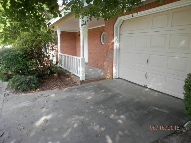 631 Windhaven Dr in Hinesville, GA - Building Photo - Building Photo