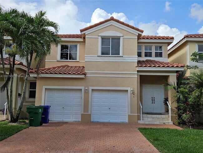 property at 17046 SW 39th Ct