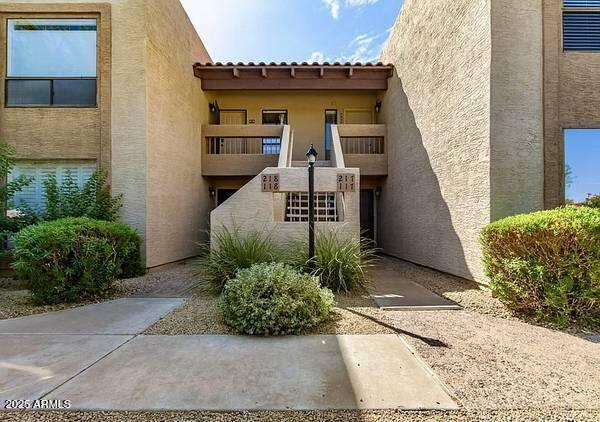 property at 8651 E Royal Palm Rd