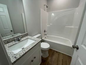 166 Johnson Dr Ext in Athens, GA - Building Photo - Building Photo