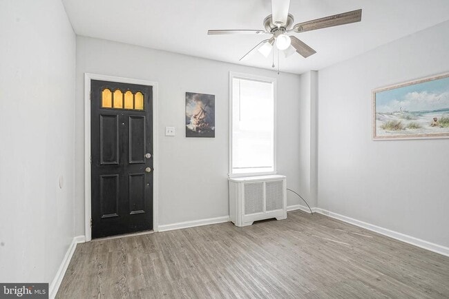 2713 Kirkbride St in Philadelphia, PA - Building Photo - Building Photo