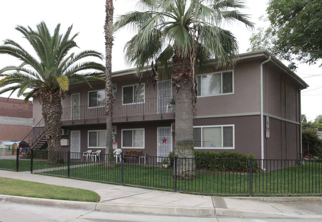 3104 Mulberry St in Riverside, CA - Building Photo