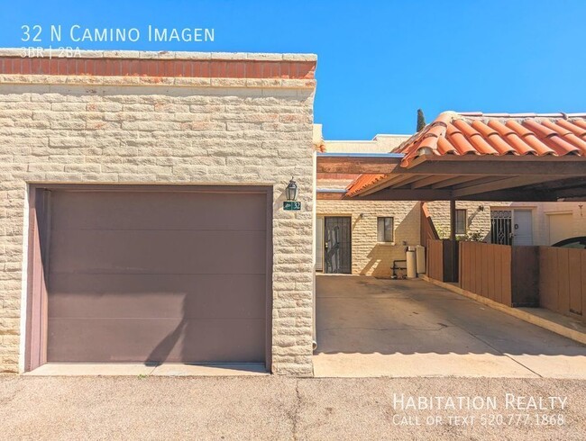 property at 32 N Camino Imagen