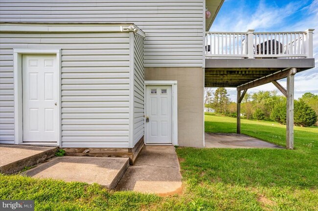 2723 Old Washington Rd in Westminster, MD - Building Photo - Building Photo