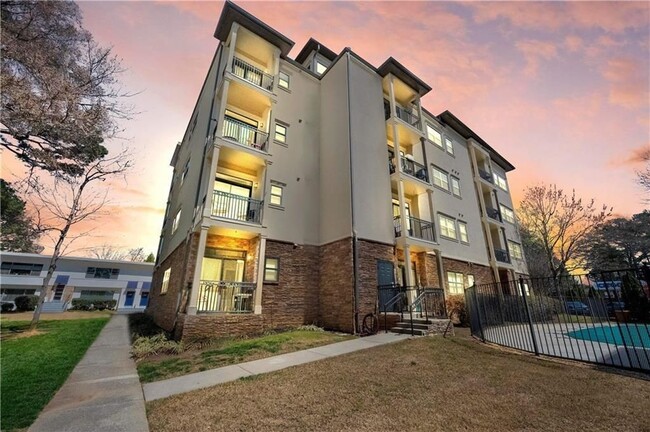 property at 2230 Cheshire Bridge Rd NE