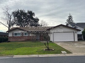 1006 Camelia Ave in Roseville, CA - Building Photo