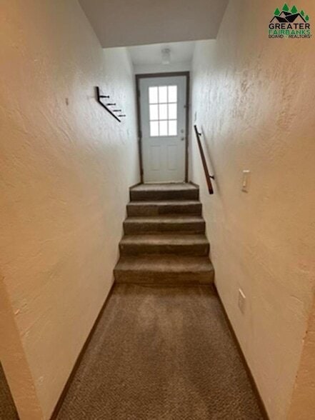 2605 S Barnette St, Unit 2-2409 in Fairbanks, AK - Building Photo - Building Photo