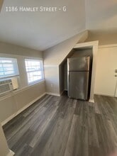 1186 Hamlet St in Columbus, OH - Building Photo - Building Photo