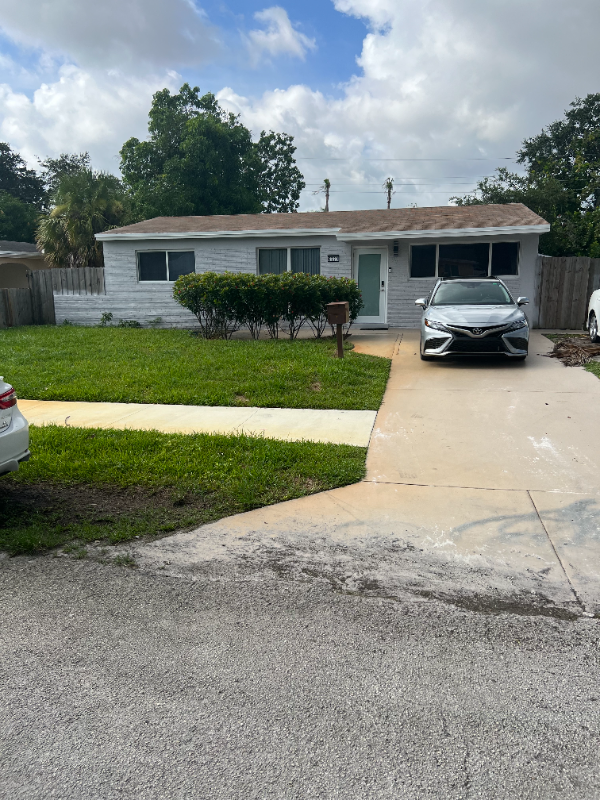 property at 6720 Freedom St