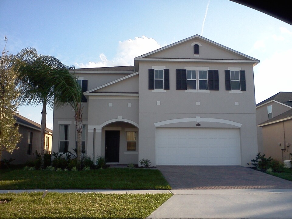 12514 Sawgrass Oak St in Orlando, FL - Foto de edificio