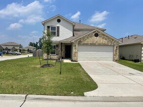 14550 Breezy Orch Trail in Houston, TX - Building Photo - Building Photo