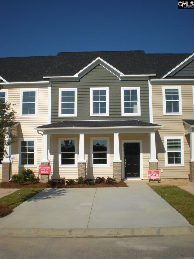 213 Favorite Dr in West Columbia, SC - Building Photo - Building Photo