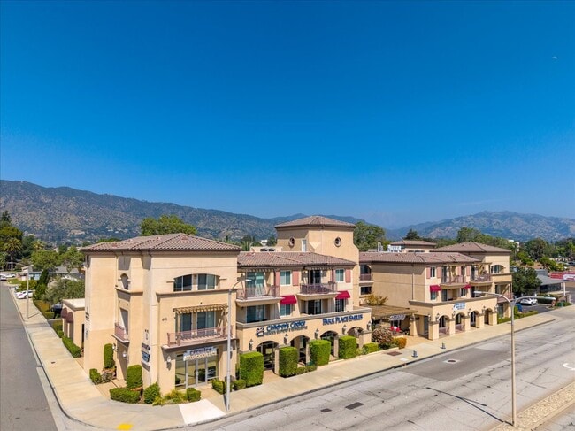 Glendora Park Place Apartments