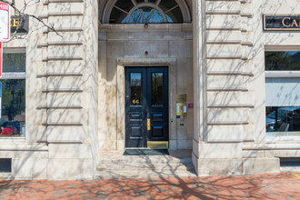 66 Beacon St in Boston, MA - Foto de edificio - Building Photo