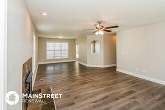 909 Houston Heights Rd in Charlotte, NC - Building Photo - Building Photo