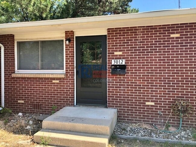 property at 3012 Butternut Dr