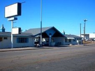 Rambler Apartments in Pueblo, CO - Foto de edificio - Building Photo