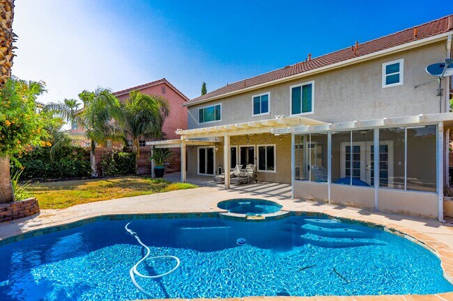 9585 Teton Diablo Ave in Las Vegas, NV - Building Photo - Building Photo
