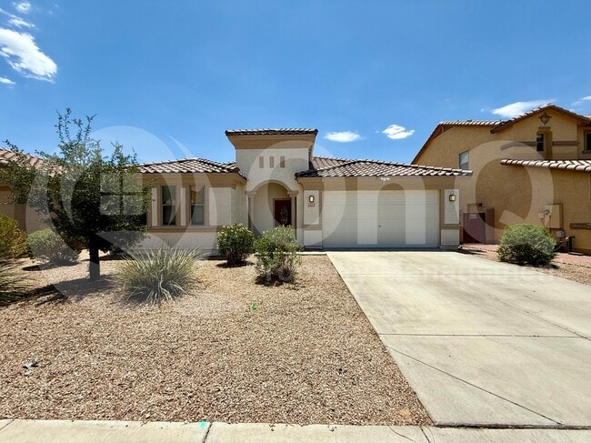 property at 45513 W Starlight Dr