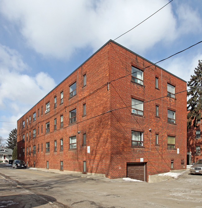 Lakeshore in Toronto, ON - Building Photo - Building Photo