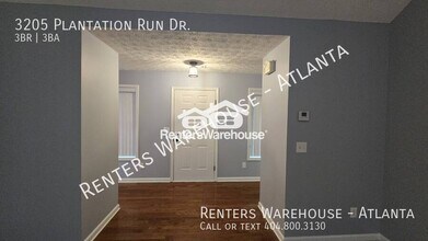 3205 Plantation Run Dr in Loganville, GA - Building Photo - Building Photo