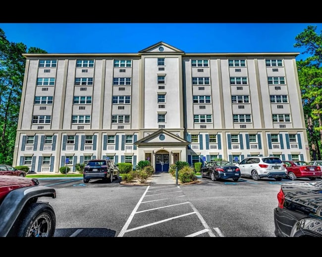 property at 6850 Blue Heron Blvd