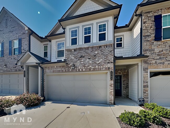 property at 1392 Ben Park Way