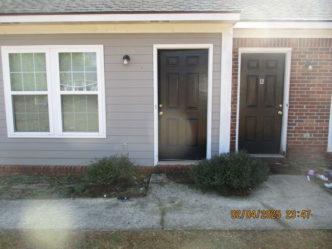 2704 Doncaster Dr in Albany, GA - Building Photo - Building Photo