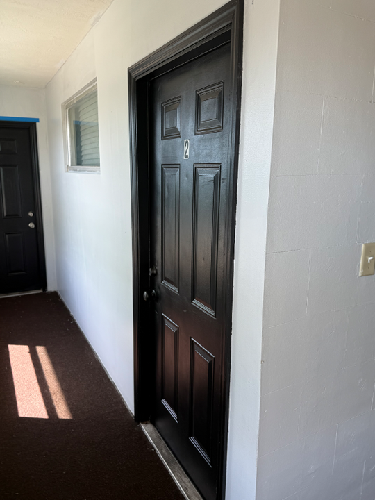 2440 25th St N in St. Petersburg, FL - Foto de edificio