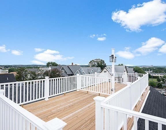 68 Edward St, Unit 1C in Medford, MA - Building Photo - Building Photo