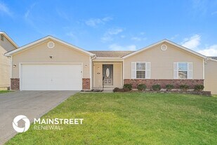 87 Four Winds Dr in St. Peters, MO - Building Photo