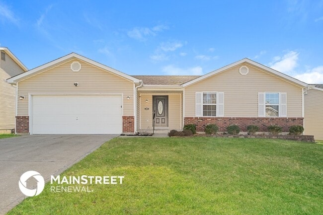 property at 87 Four Winds Dr