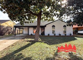 19 Sullivan Dr in Memphis, TN - Building Photo