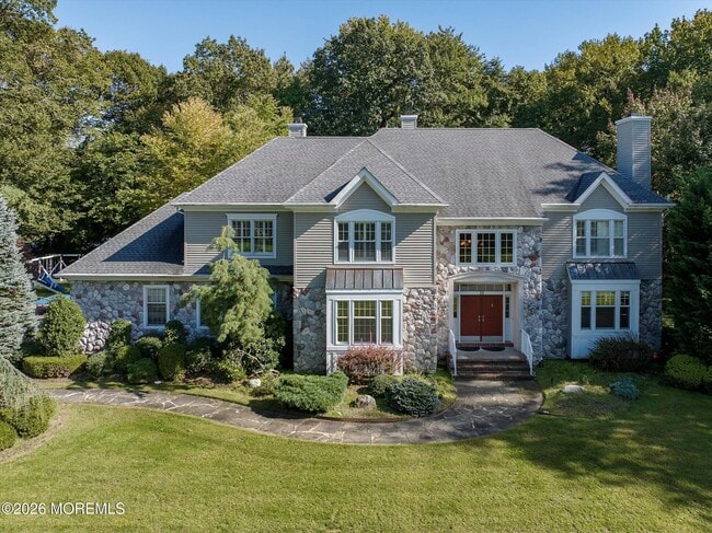 26 Bruns Rd in Allenhurst, NJ - Building Photo - Building Photo