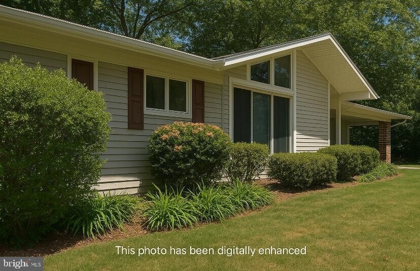 2622 Occidental Dr in Vienna, VA - Building Photo