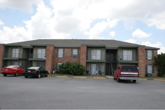 Adobe Village Apartments in Harlingen, TX - Building Photo - Building Photo