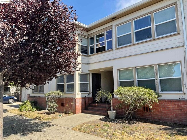 property at 508 McLaughlin St