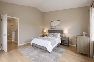 The Joliet at Lowry in Aurora, CO - Building Photo - Building Photo