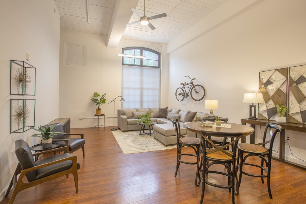 LOFTS AT INMAN MILLS Apartments in Inman, SC | ApartmentHomeLiving.com