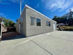 14650 Olde Hwy 80 in El Cajon, CA - Building Photo - Building Photo